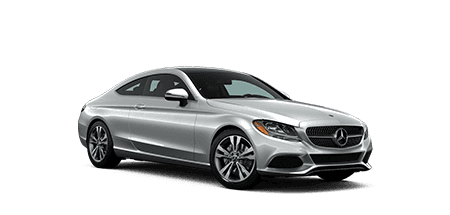 C-Class Coupe