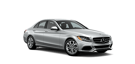 C-Class Sedan