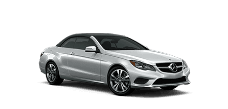 E-Class Cabriolet