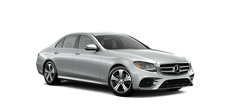 E-Class Sedan