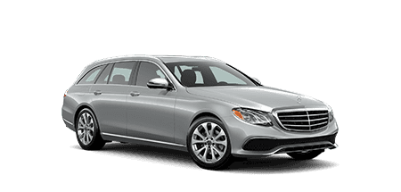 E-Class Wagon