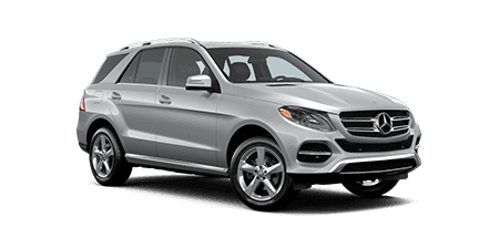 GLE SUV