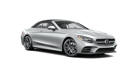 S-Class Cabriolet