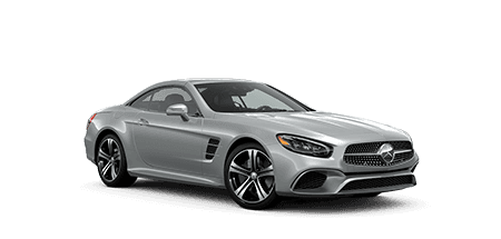 SL Roadster
