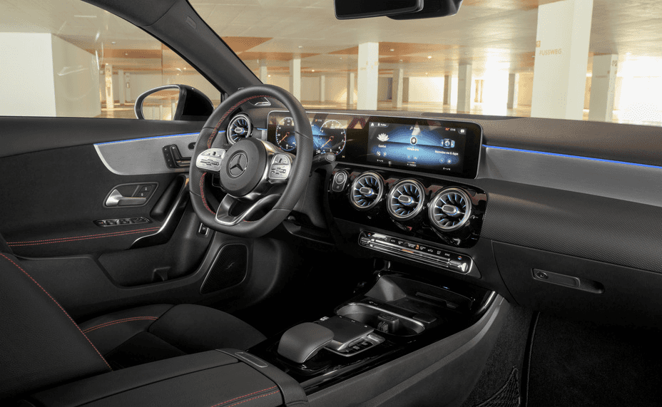 2019 Mercedes Benz A Class Model For Sale In Columbus Ohio