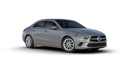 A-Class Sedan
