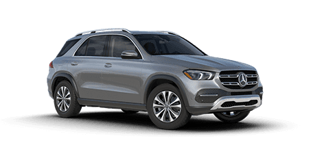GLE SUV