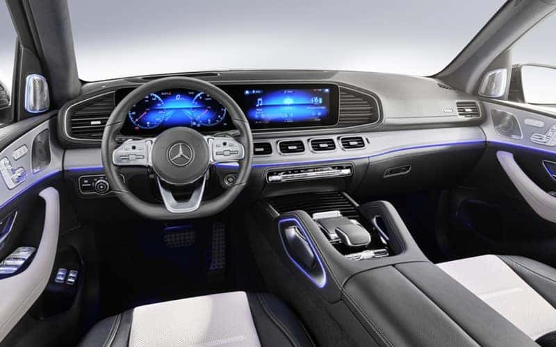 21 Mercedes Benz Gle Specs Review Price Trims Mercedes Benz Of Akron