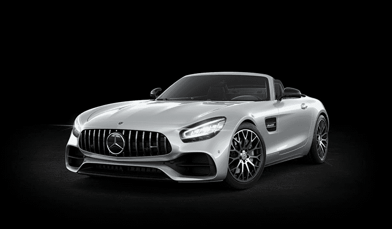 AMG® GT Roadster