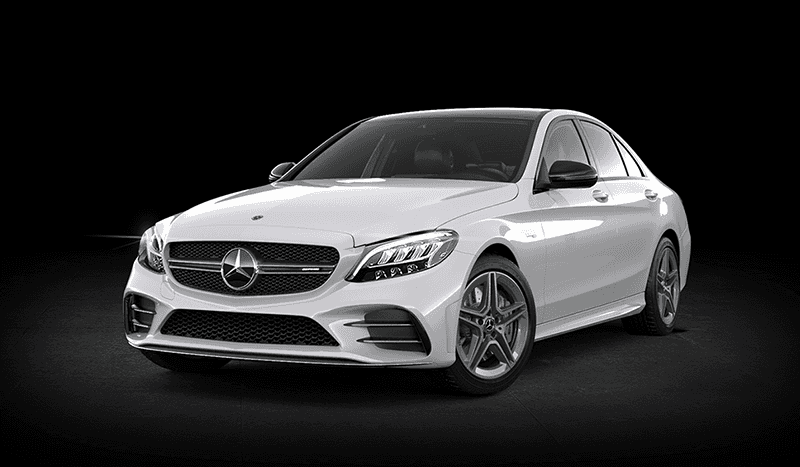 AMG® C-Class Sedan