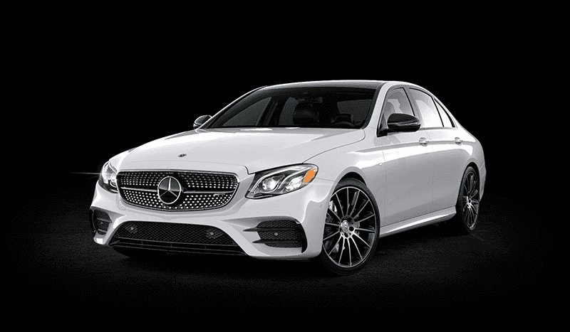 AMG® E-Class Sedan