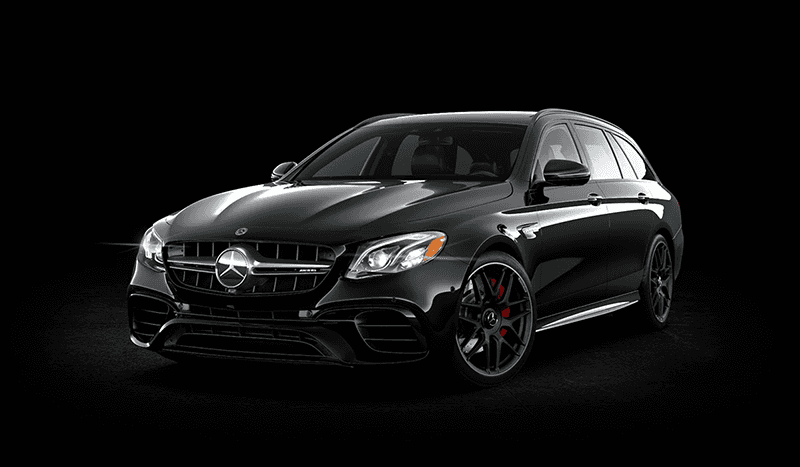 AMG® E-Class Wagon