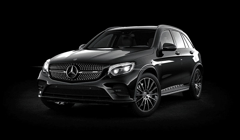 AMG® GLC SUV