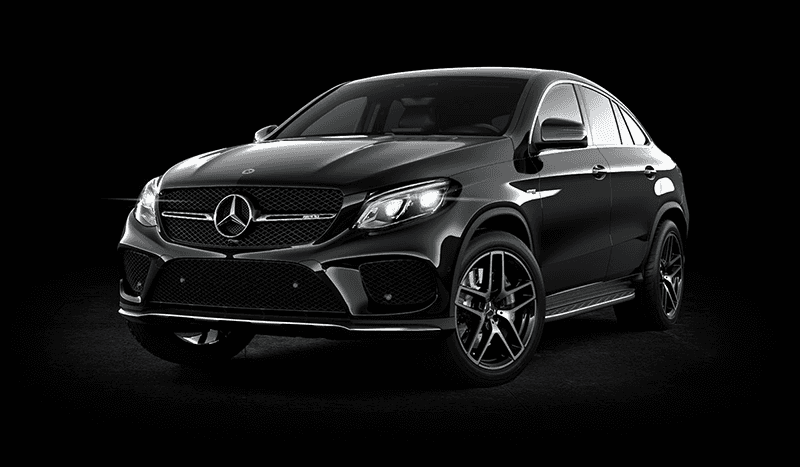 AMG® GLE Coupe
