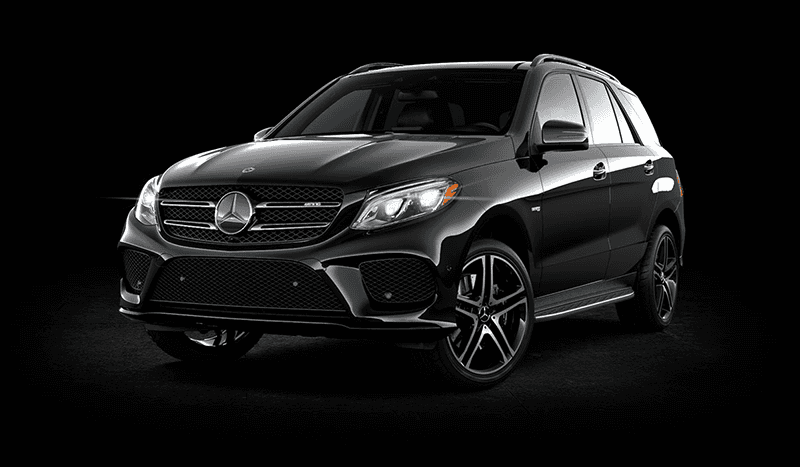 AMG® GLE SUV