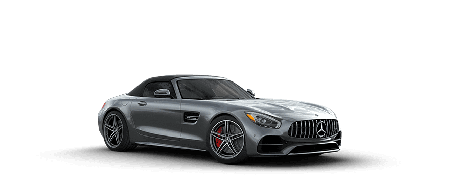 AMG® GT Roadster