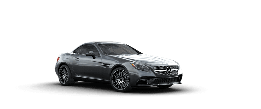 AMG® SLC Roadster