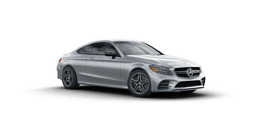 AMG® C-Class Coupe