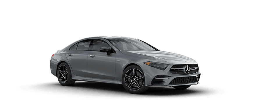 AMG® CLS Coupe