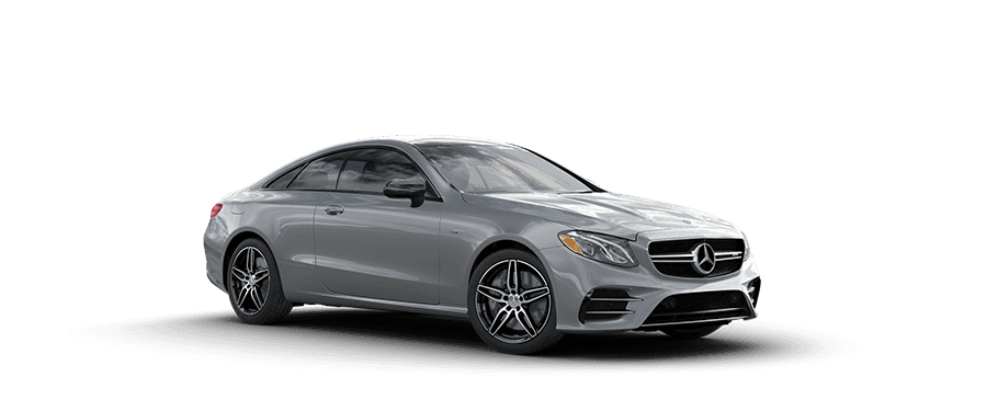 AMG® E-Class Coupe