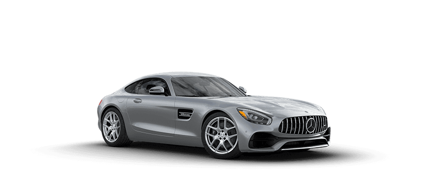 AMG® GT Coupe