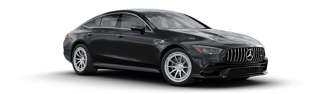 Mercedes-Benz AMG GT 53