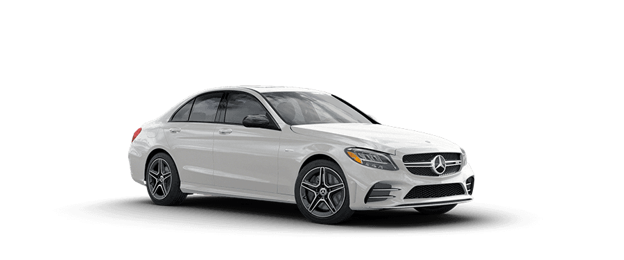 AMG® C-Class Sedan