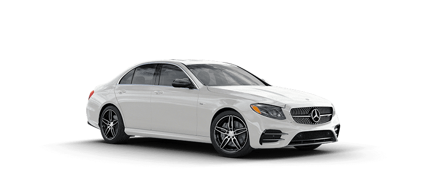 AMG® E-Class Sedan