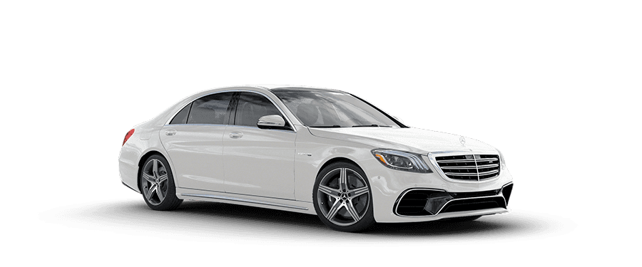 AMG® S-Class Sedan