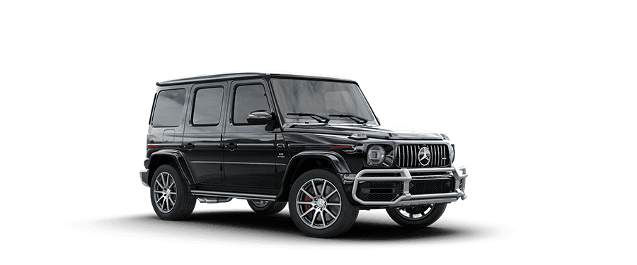 AMG® G-Class SUV