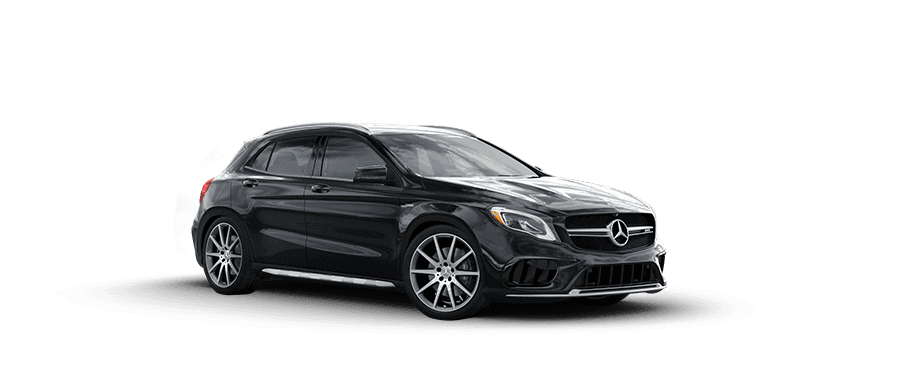 AMG® GLA SUV