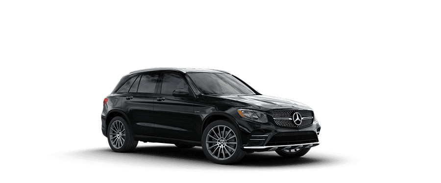 AMG® GLC SUV