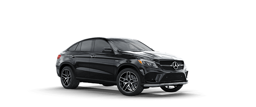 AMG® GLE Coupe