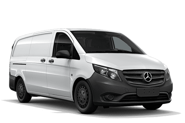 mercedes vans price