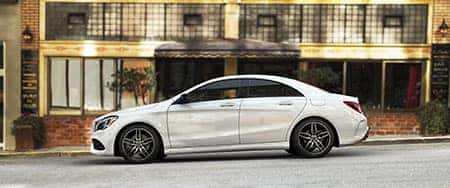MY 16/17/18 CLA
