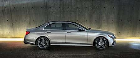 MY 16/17/18 E-Class