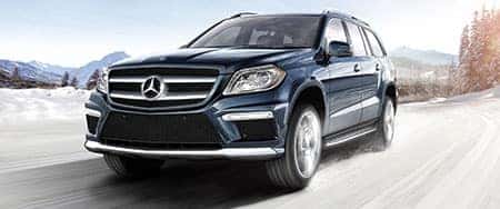 MY 16 GL-Class