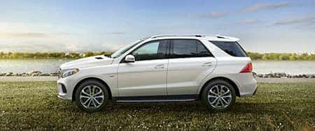 MY 16/17/18 GLE
