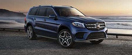 MY 17/18 GLS