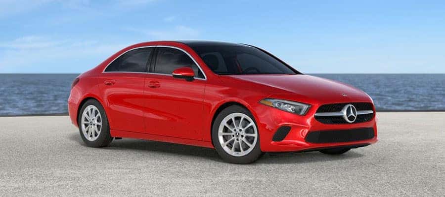 2022 Mercedes-Benz A-Class Specs, Review, Price, & Trims | Mercedes ...