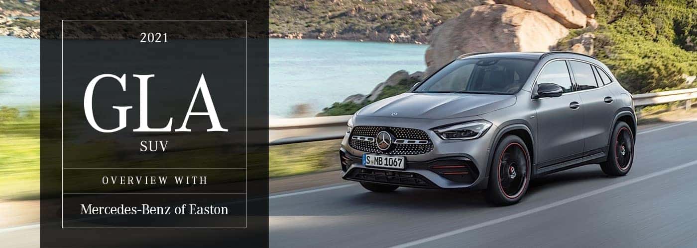 2021 Mercedes Benz Gla Specs Review Mercedes Benz Of Easton