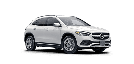 GLA SUV