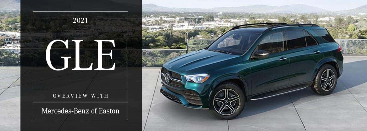 21 Mercedes Benz Gle Specs Review Price Trims Mercedes Benz Of Akron