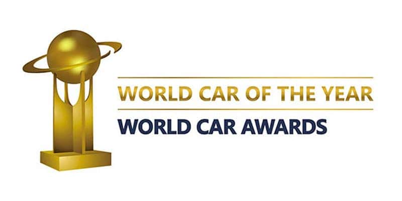 World Car Awards
