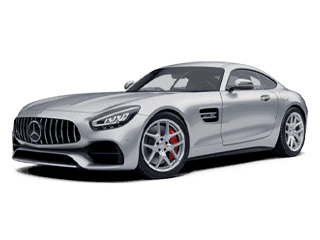 AMG GT