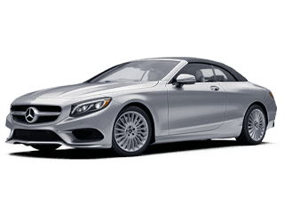 S-Class Cabriolet