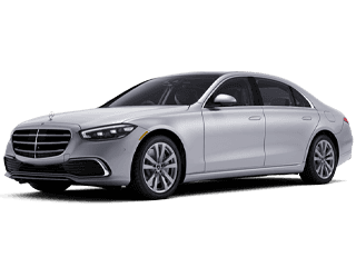 S-Class