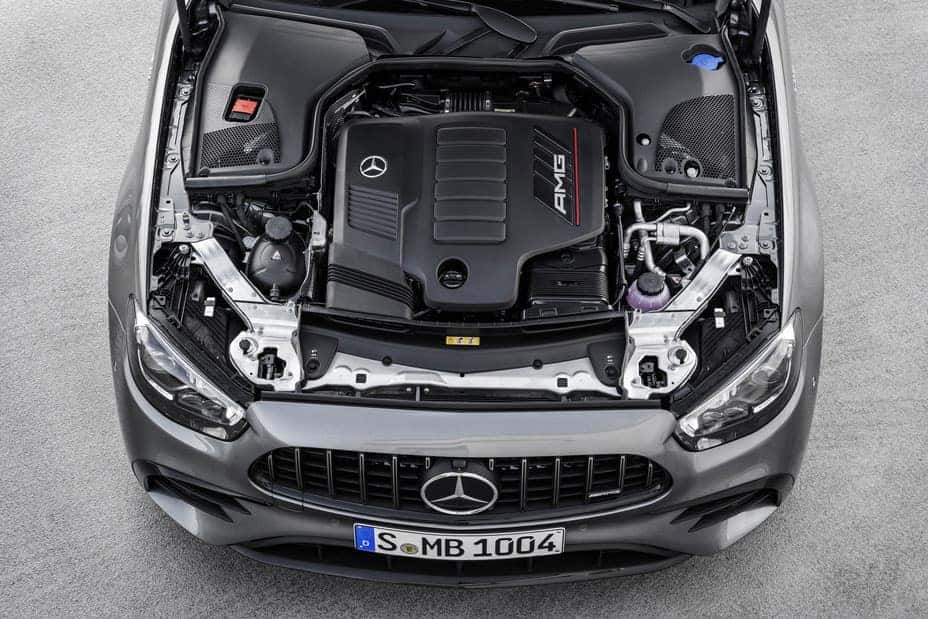Mercedes-Benz Service