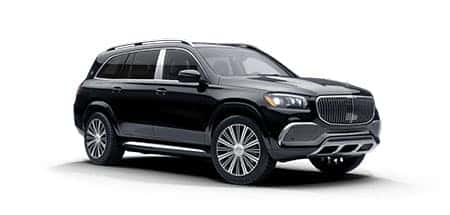 G-Class SUV