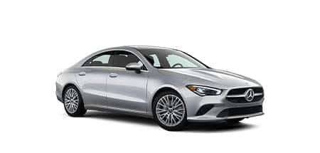 A-Class Sedan